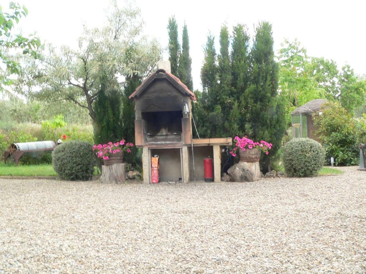 Casa Rural La Fabriquilla Malon 외부 사진