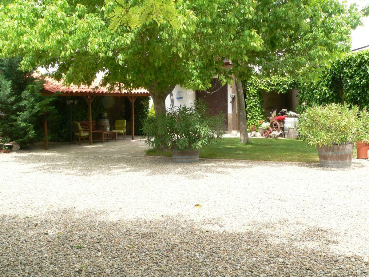 Casa Rural La Fabriquilla Malon 외부 사진