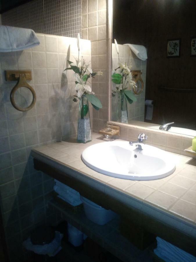 Casa Rural La Fabriquilla Malon 외부 사진